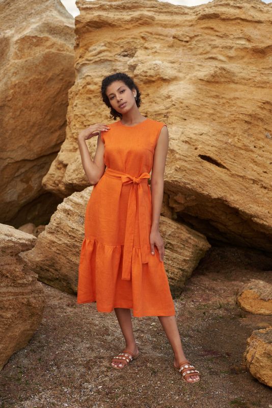 Сарафан "Ніжність"